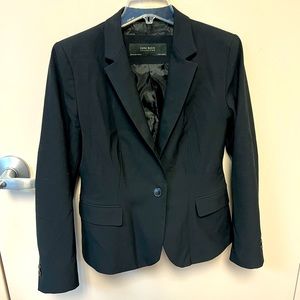 Zara Classic Blazer